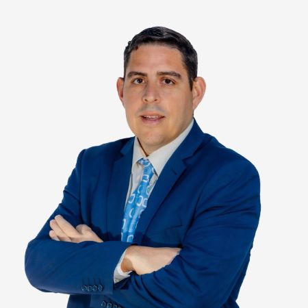 Juan Vera agente del vendedor ABC Inmobiliaria