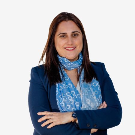 Sandra Cantalejo directora ABC Inmobiliaria